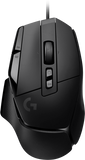 Souris gaming filaire Logitech G502 X