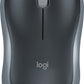 Souris Sans Fil Logitech M185