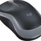 Souris Sans Fil Logitech M185