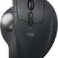 Souris sans fil Bluetooth Logitech MX Ergo S