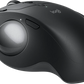 Souris sans fil Bluetooth Logitech MX Ergo S