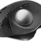 Souris sans fil Bluetooth Logitech MX Ergo S