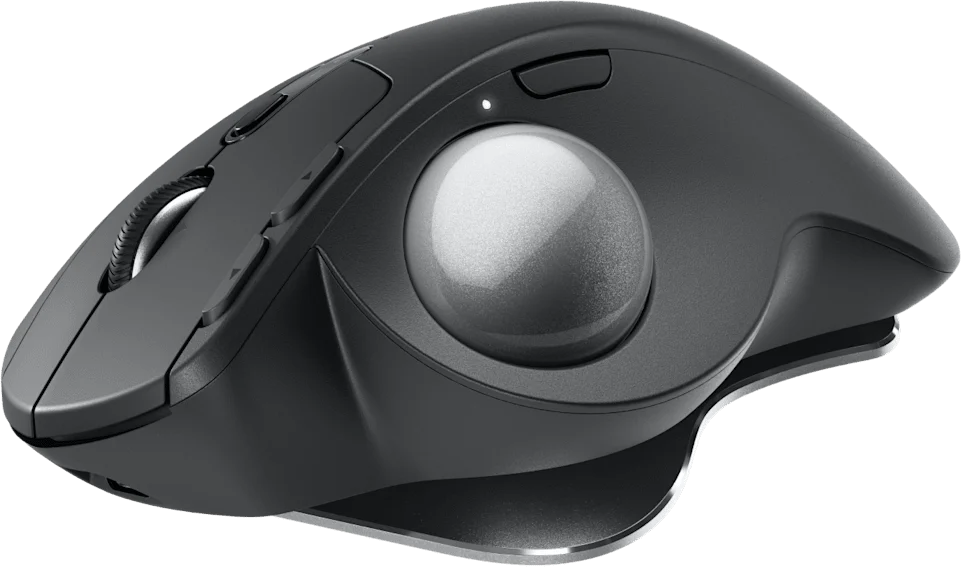 Souris sans fil Bluetooth Logitech MX Ergo S