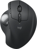Souris sans fil Bluetooth Logitech MX Ergo S