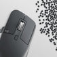 Souris sans fil Bluetooth Logitech MX Master 3S Graphite