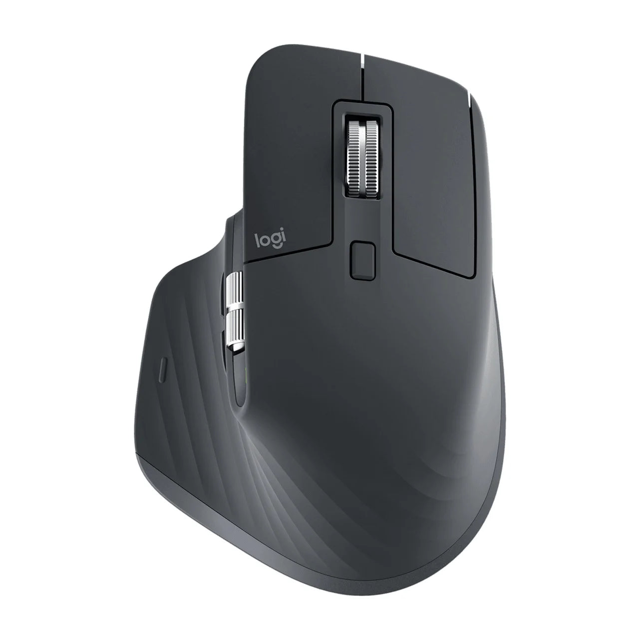 Souris sans fil Bluetooth Logitech MX Master 3S Graphite