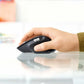 Souris sans fil Bluetooth Logitech MX Master 3S Graphite