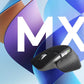 Souris sans fil Bluetooth Logitech MX Master 3S Graphite