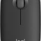 Souris sans fil Logitech Pebble 2 M350s -Graphite