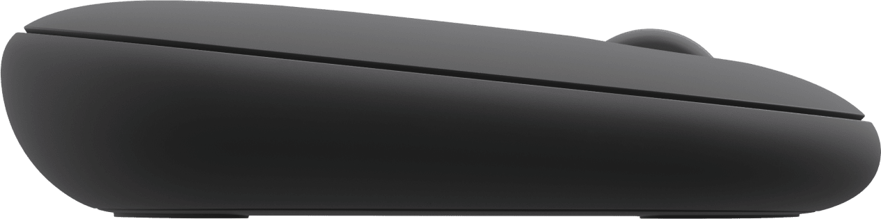 Souris sans fil Logitech Pebble 2 M350s -Graphite