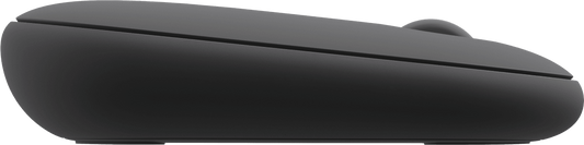 Souris silencieuse Logitech M240 Graphite
