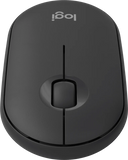 Souris silencieuse Logitech M240 Graphite