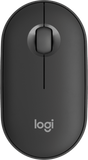 Souris sans fil Logitech Pebble 2 M350s -Graphite