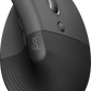 Souris sans fil Bluetooth Logitech Lift