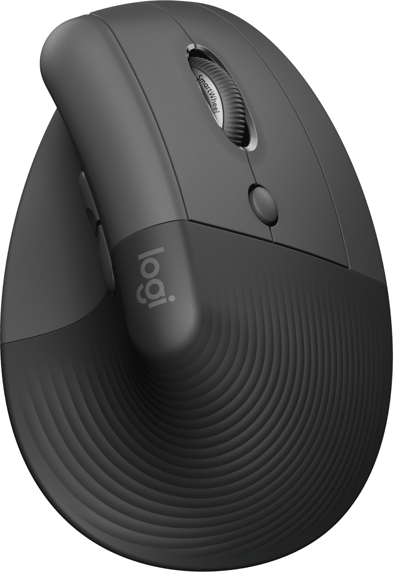Souris sans fil Bluetooth Logitech Lift