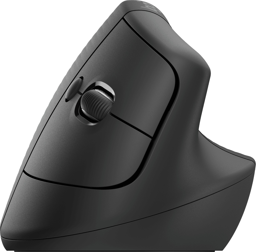 Souris sans fil Bluetooth Logitech Lift