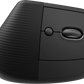 Souris sans fil Bluetooth Logitech Lift