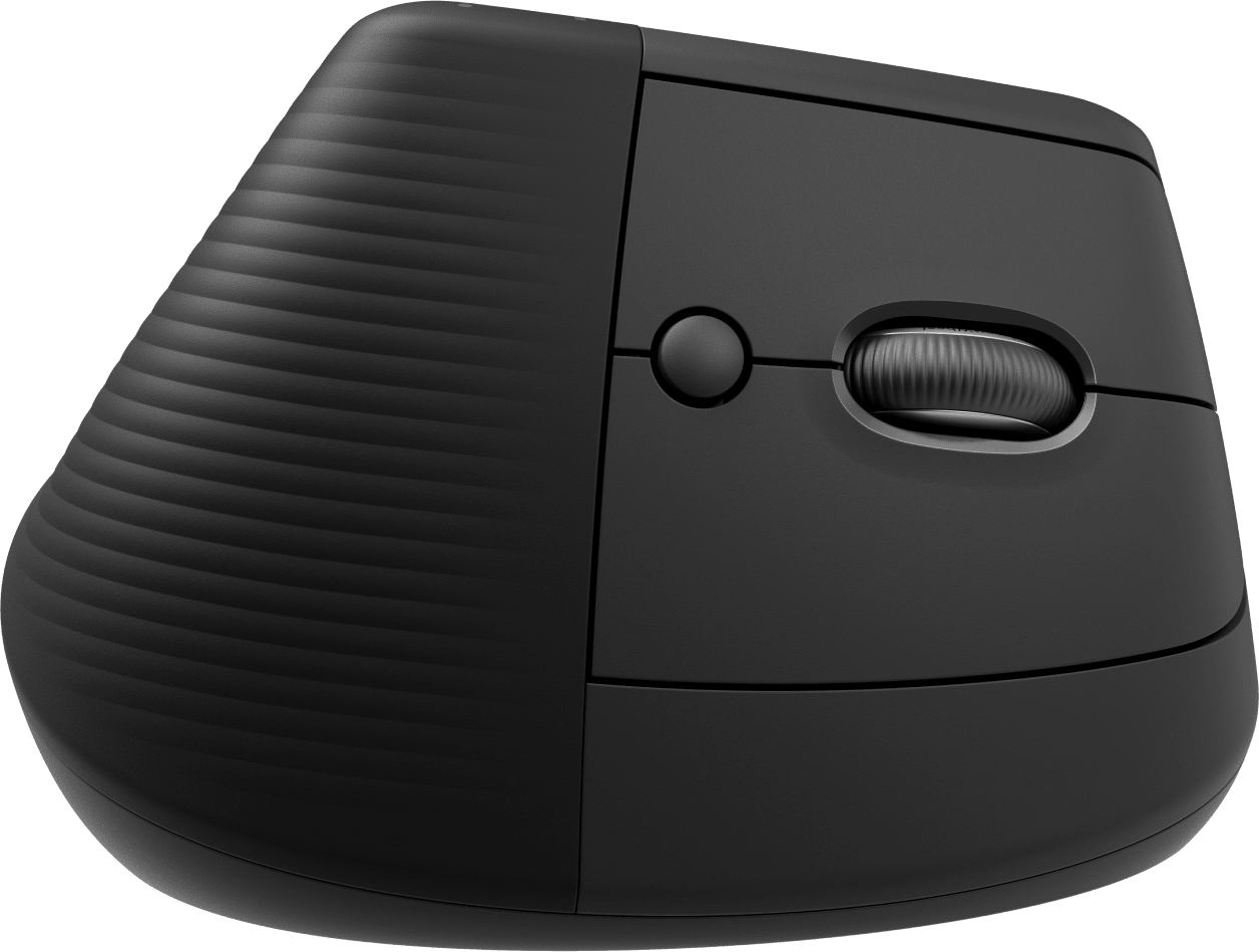 Souris sans fil Bluetooth Logitech Lift