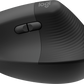 Souris sans fil Bluetooth Logitech Lift