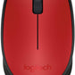 Souris sans fil Logitech M171