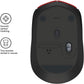 Souris sans fil Logitech M171
