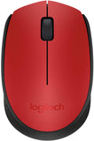 Souris sans fil Logitech M171