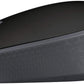 Souris sans fil Logitech M171 noire
