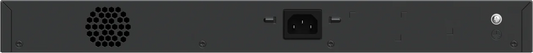 Switch Administrable Reyee RG-ES228GS-P 28 Ports - 24 PoE+ / 2SFP 370W