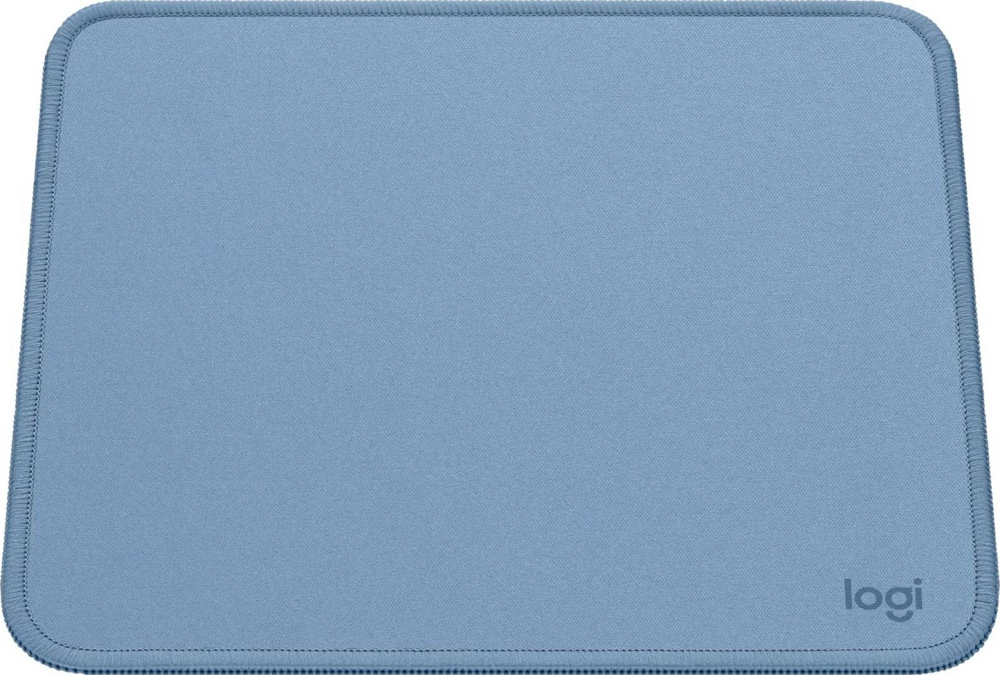 Tapis de souris Logitech Série Studio - Blue