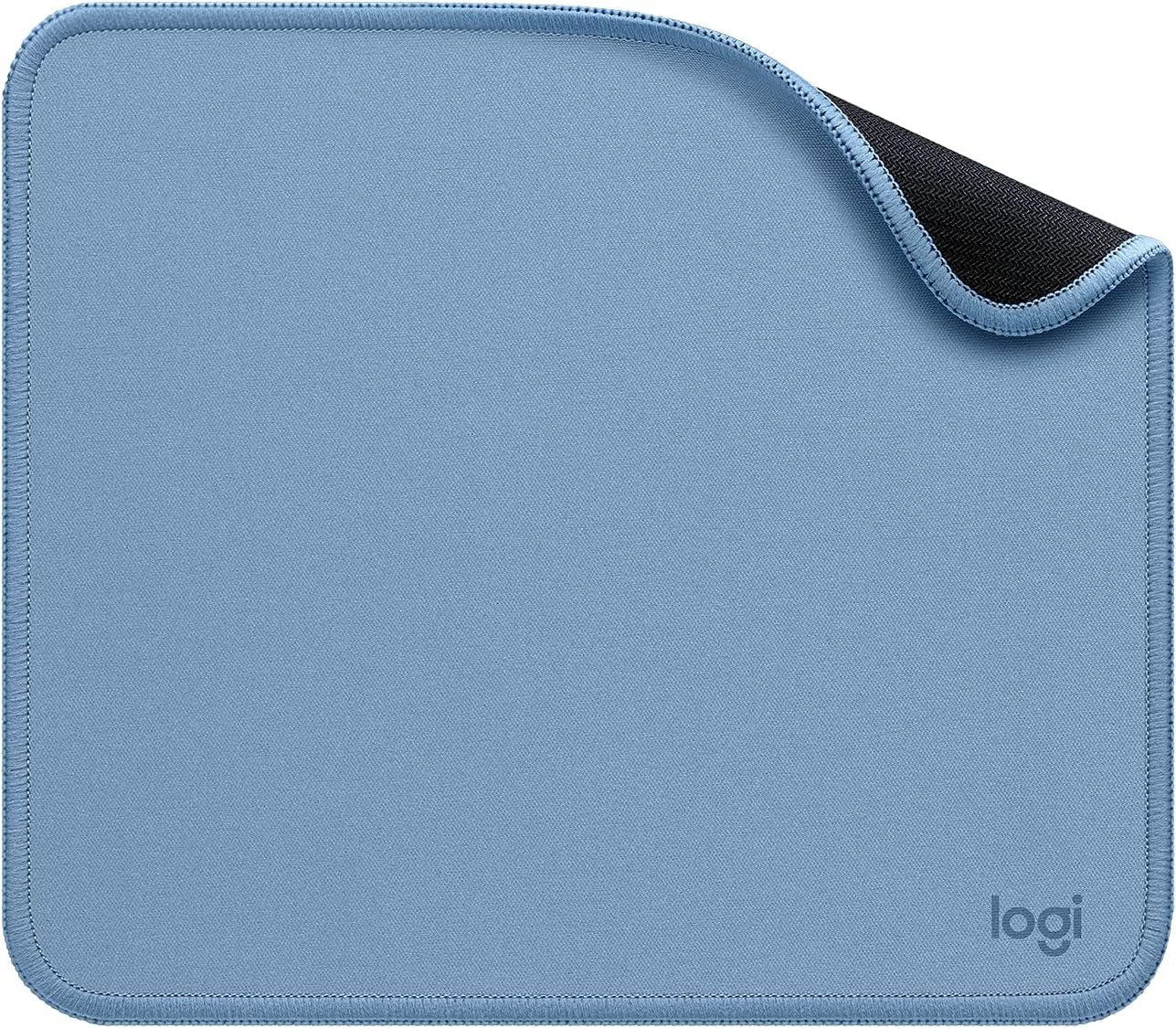 Tapis de souris Logitech Série Studio - Blue