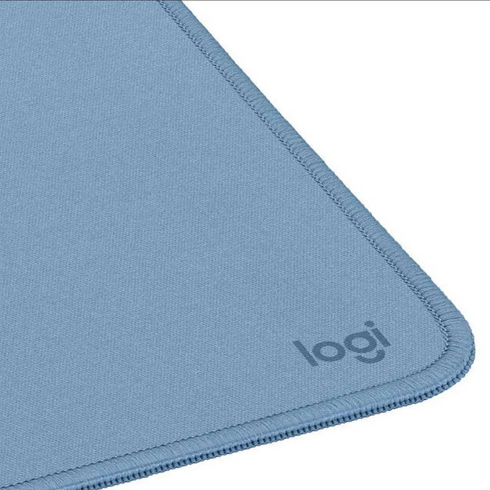 Tapis de souris Logitech Série Studio - Blue