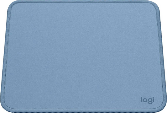 Tapis de souris Logitech Série Studio - Blue