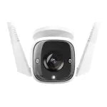 TP-LINK Caméra de sécurité WiFi Extérieur