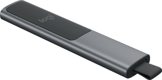 Logitech Wireless Presenter Spotlight - Télécommande de présentation