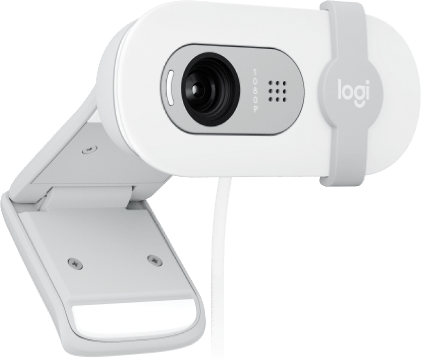 Webcam Logitech Brio 100 Full HD