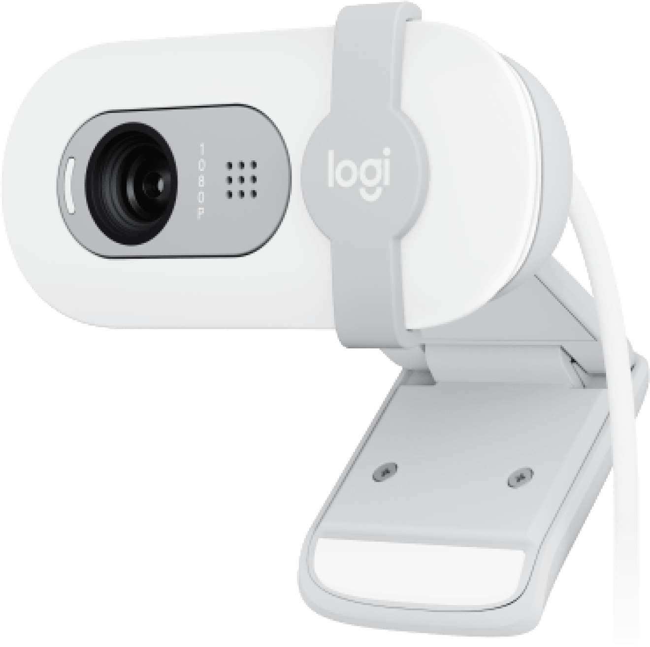 Webcam Logitech Brio 100 Full HD