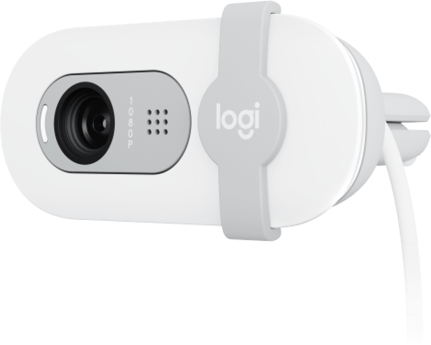 Webcam Logitech Brio 100 Full HD