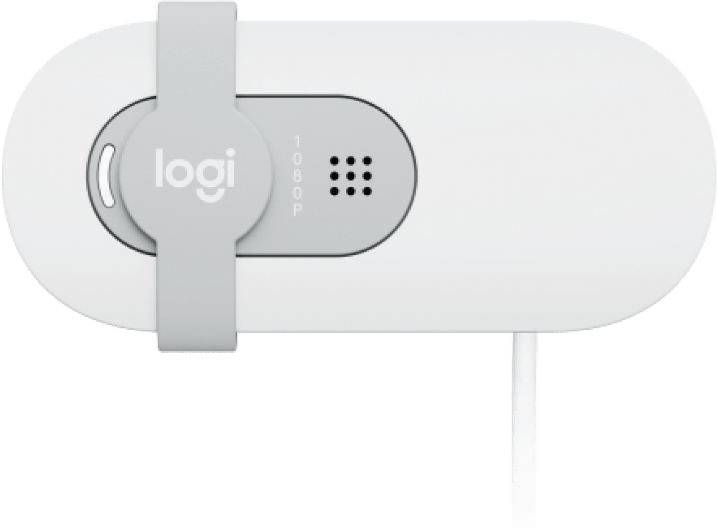 Webcam Logitech Brio 100 Full HD