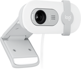 Webcam Logitech Brio 100 Full HD